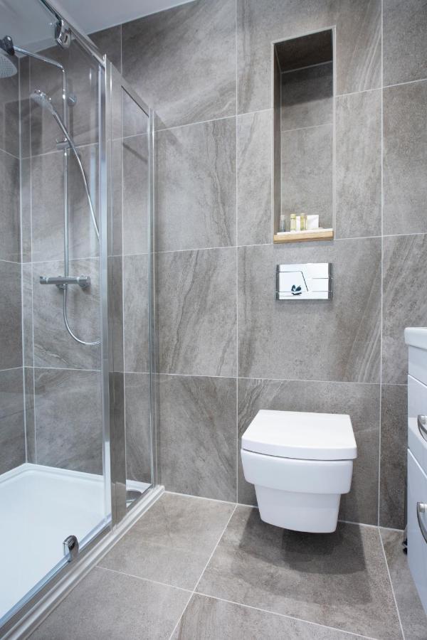 Aparthotel Leggetts Lane Whitstable Esterno foto
