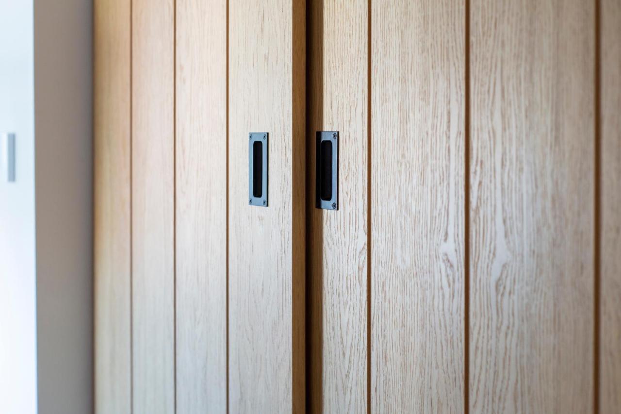 Aparthotel Leggetts Lane Whitstable Esterno foto