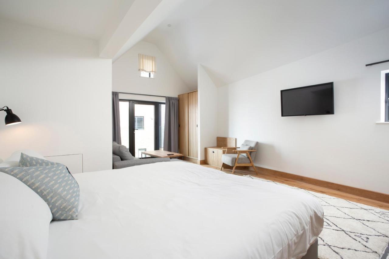 Aparthotel Leggetts Lane Whitstable Esterno foto