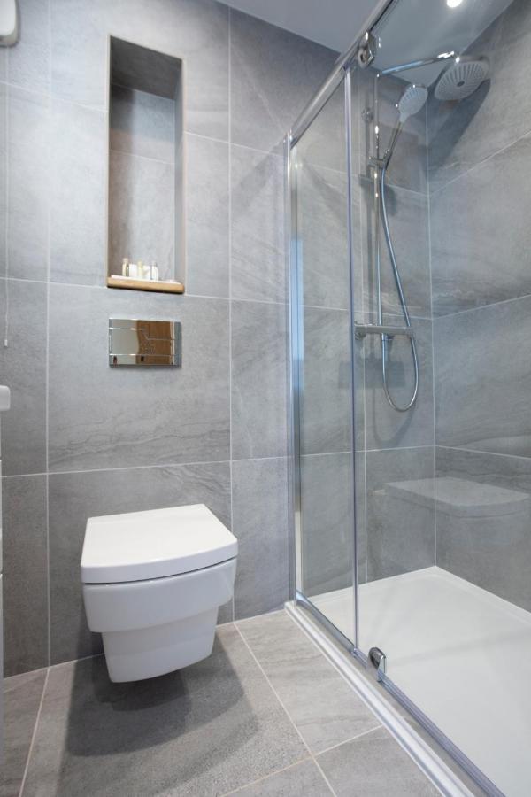 Aparthotel Leggetts Lane Whitstable Esterno foto