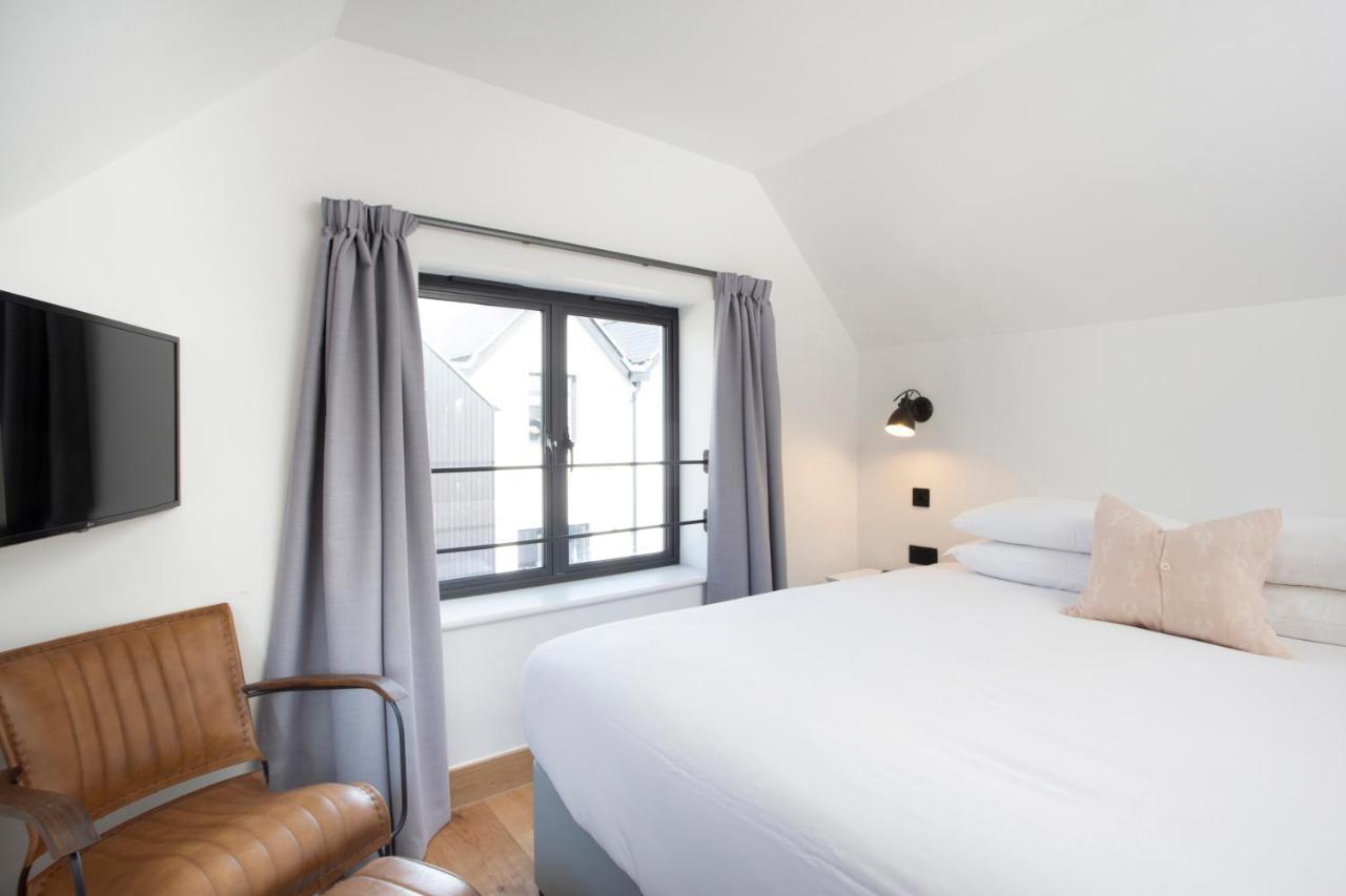 Aparthotel Leggetts Lane Whitstable Esterno foto
