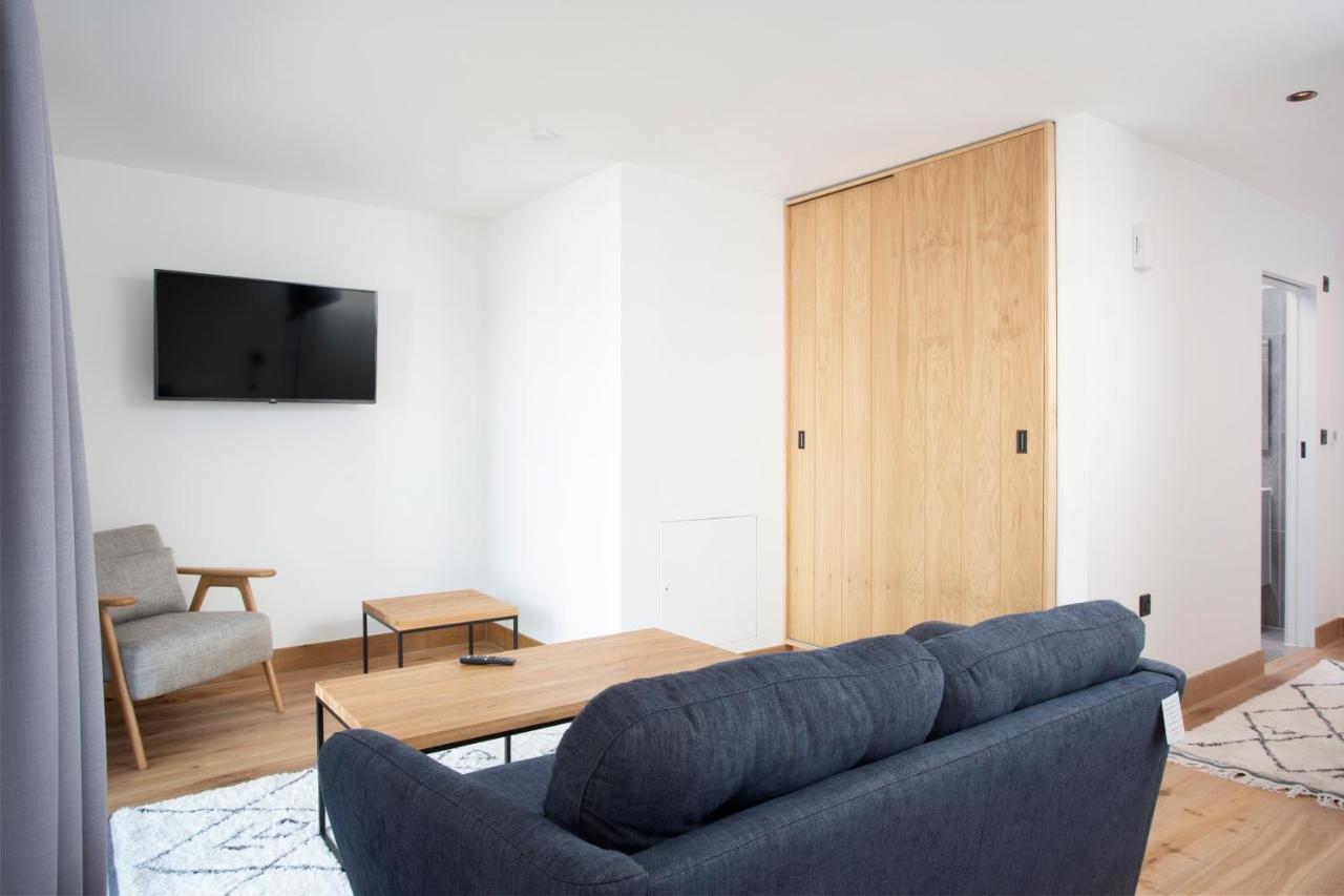 Aparthotel Leggetts Lane Whitstable Esterno foto