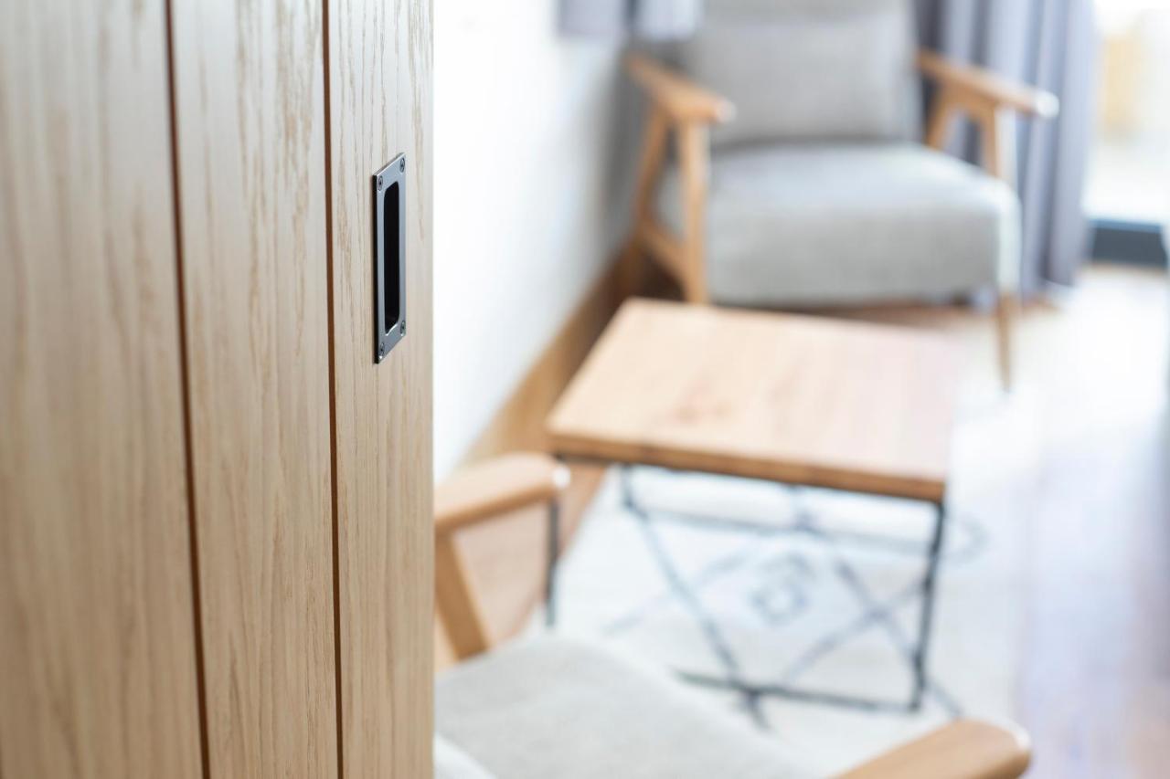 Aparthotel Leggetts Lane Whitstable Esterno foto