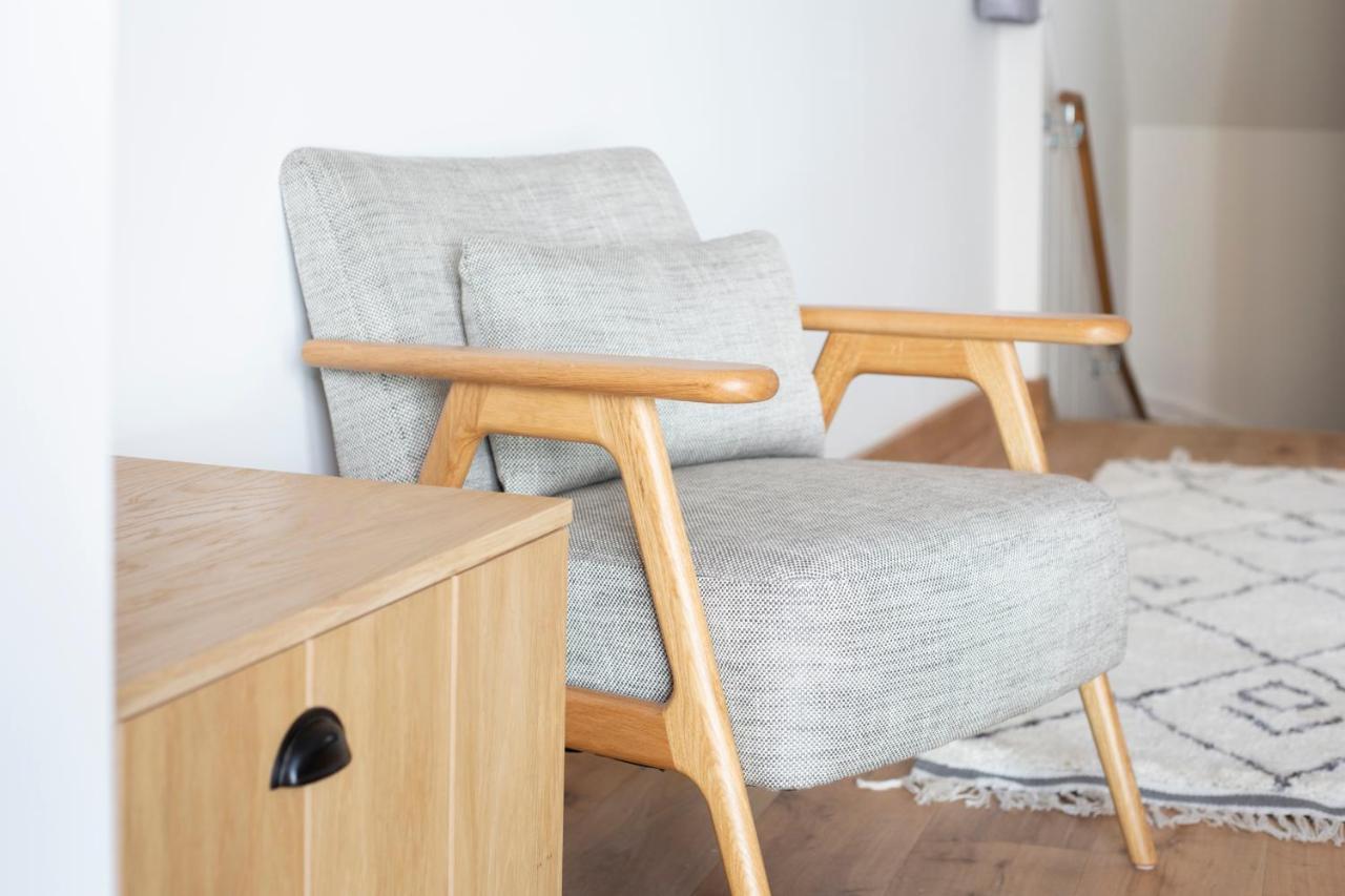 Aparthotel Leggetts Lane Whitstable Esterno foto